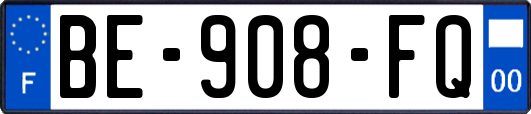 BE-908-FQ