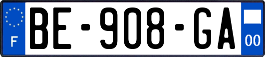 BE-908-GA