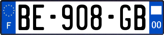 BE-908-GB