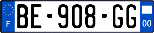 BE-908-GG