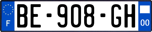 BE-908-GH