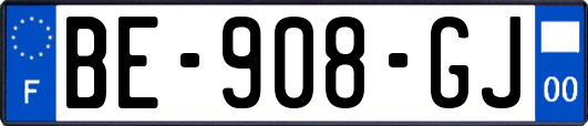 BE-908-GJ
