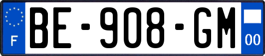 BE-908-GM