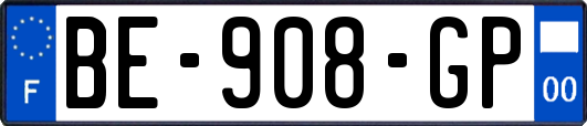 BE-908-GP