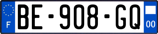 BE-908-GQ