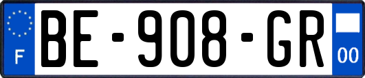BE-908-GR
