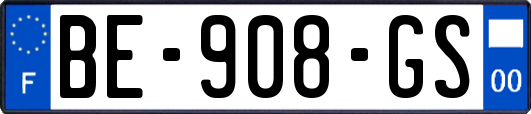 BE-908-GS