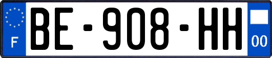BE-908-HH