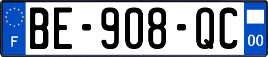 BE-908-QC