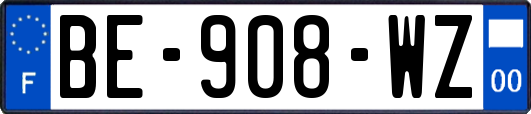 BE-908-WZ