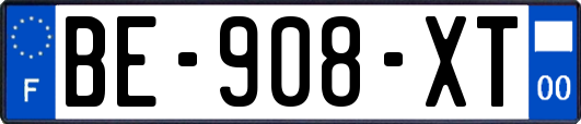 BE-908-XT