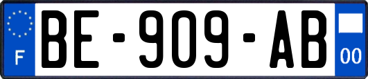 BE-909-AB