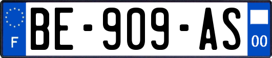 BE-909-AS