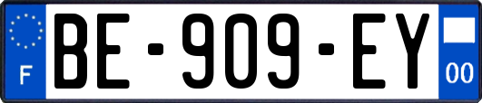 BE-909-EY