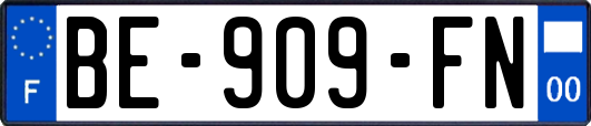 BE-909-FN