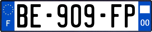 BE-909-FP