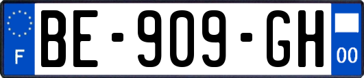 BE-909-GH