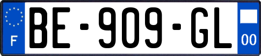 BE-909-GL
