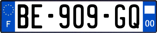 BE-909-GQ