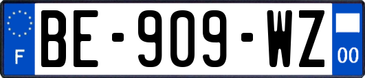 BE-909-WZ