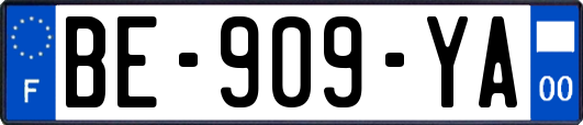 BE-909-YA