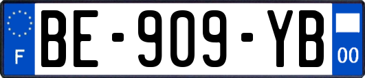 BE-909-YB