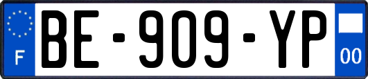 BE-909-YP