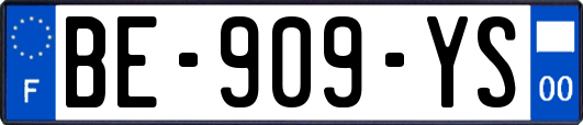 BE-909-YS