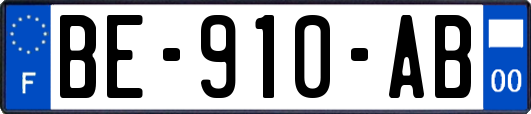 BE-910-AB