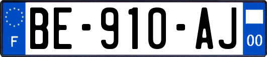 BE-910-AJ