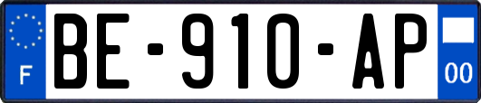 BE-910-AP