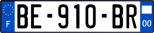 BE-910-BR