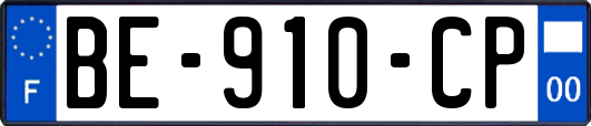 BE-910-CP