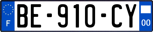 BE-910-CY
