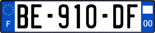 BE-910-DF