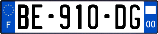 BE-910-DG
