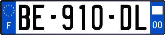 BE-910-DL