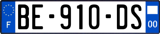 BE-910-DS