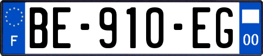 BE-910-EG