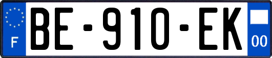 BE-910-EK