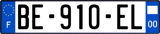 BE-910-EL