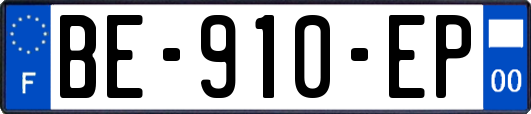 BE-910-EP