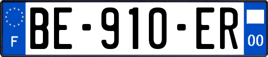 BE-910-ER