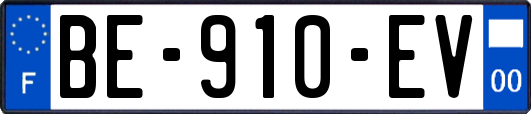 BE-910-EV
