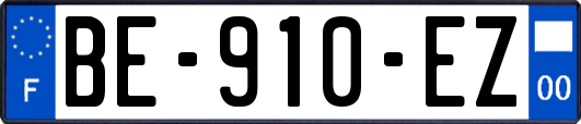 BE-910-EZ
