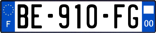 BE-910-FG