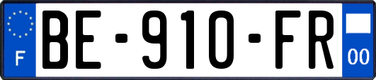 BE-910-FR