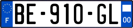 BE-910-GL
