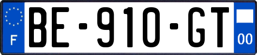 BE-910-GT