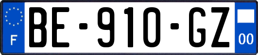 BE-910-GZ